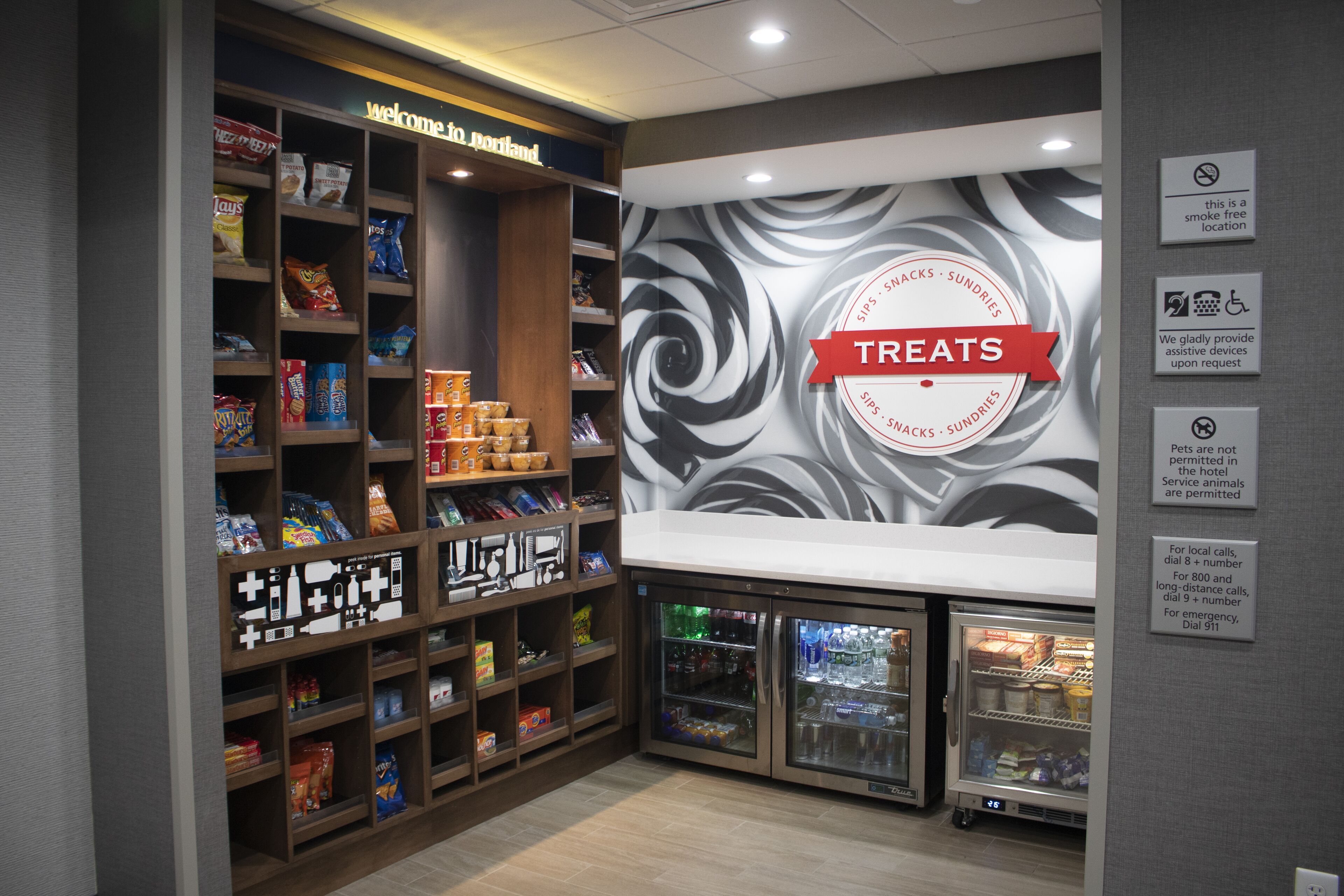 Snackbar
