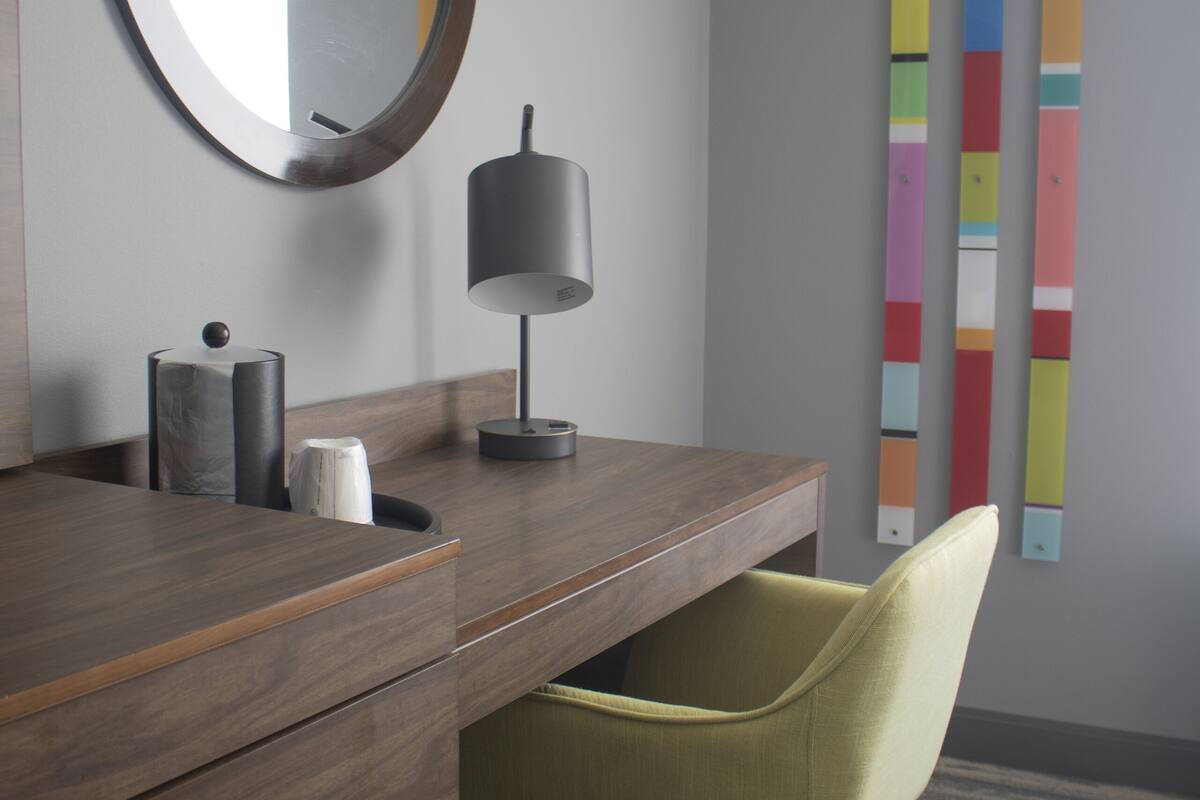 Coffres-forts dans les chambres, bureau, chambres insonorisées