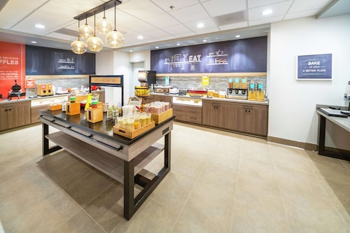 Hampton Inn & Suites Santa Maria