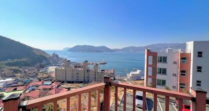 Geoje Riwoo Ocean Residence