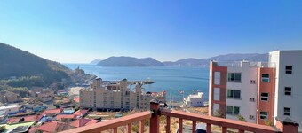 Geoje Riwoo Ocean Residence