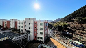 Premier Suite, Ground Floor | View from room