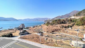 Superior Suite | View from room