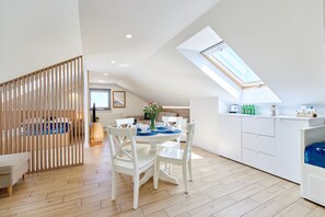 Deluxe Studio, 1 Bedroom