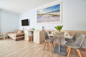 Family Room | Living area