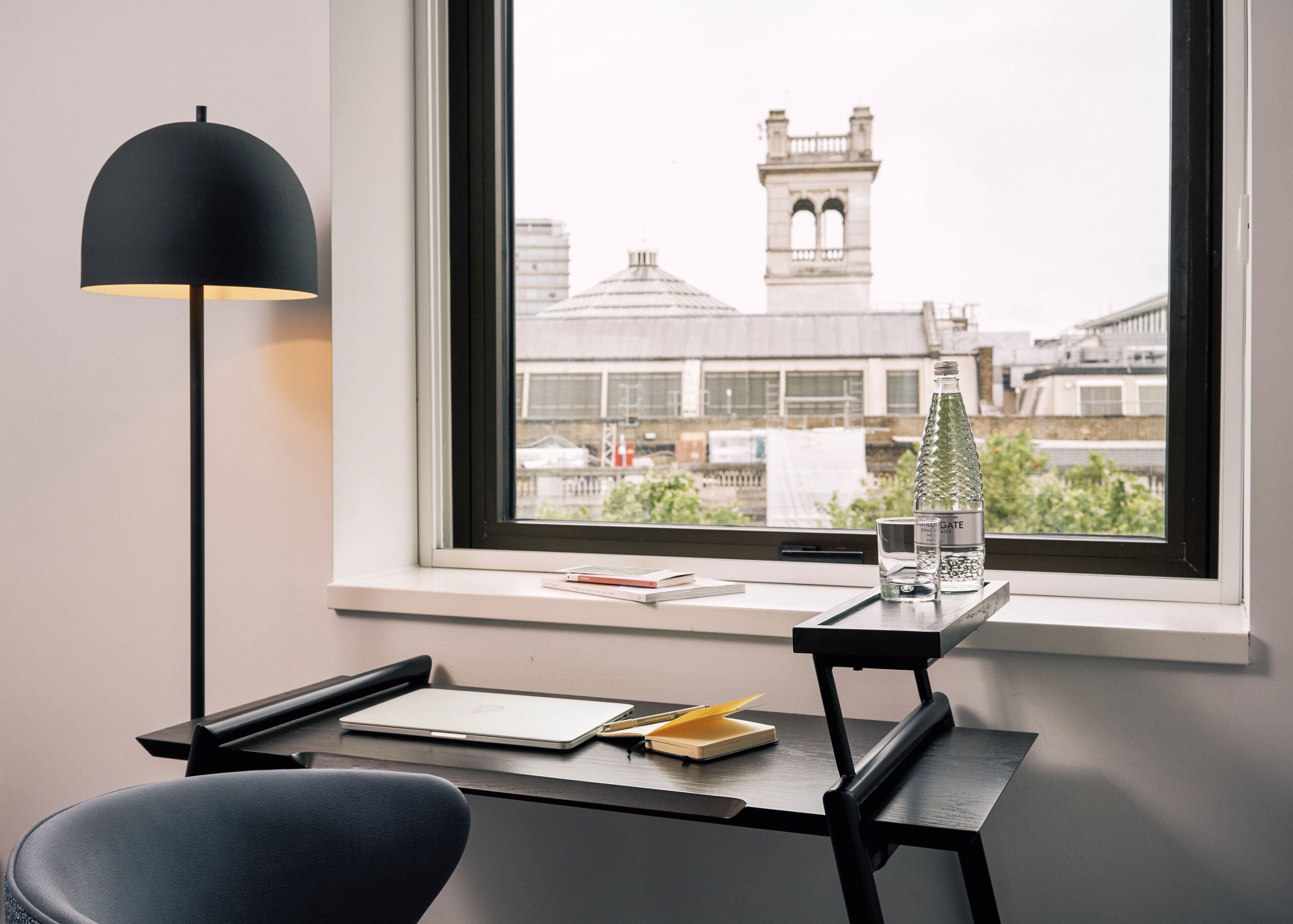 Junior Suite, City View | View from room