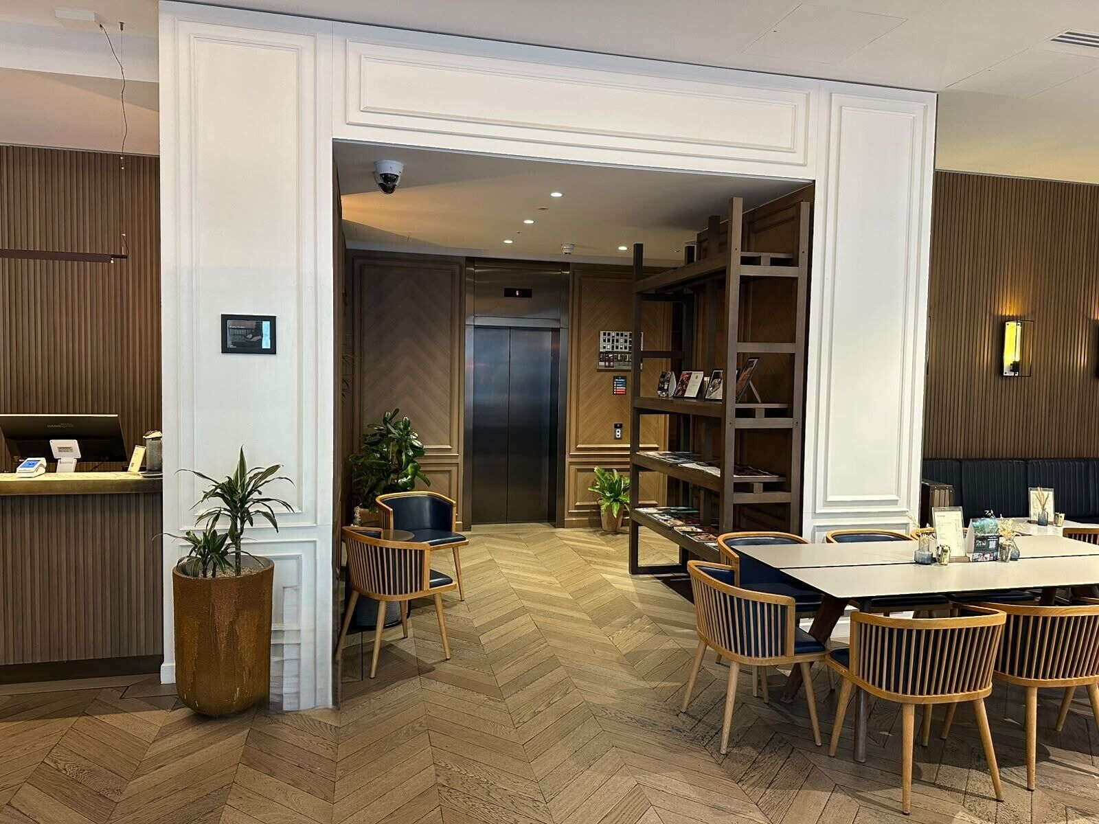 Hall
