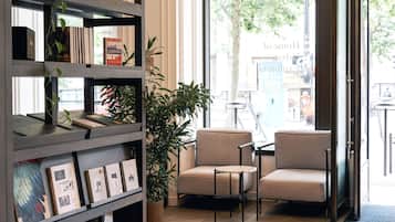 Caffetteria