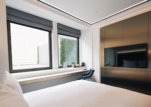 Double Room | View from room