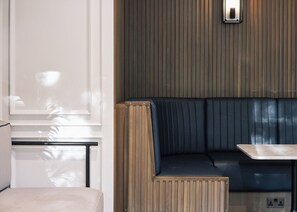 Coffee shop - Page8, Page Hotels (London)