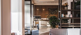 Page8, Page Hotels