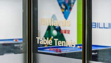 Sala de juegos