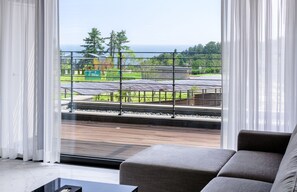 Balcony - Seaside Arden (Seogwipo)