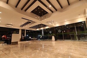 Hall