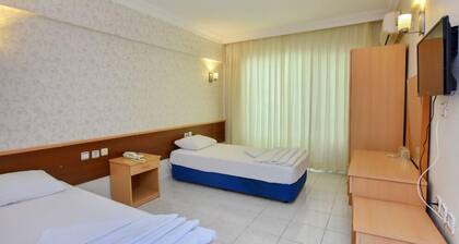 Efsanem Hotel