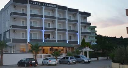Efsanem Hotel