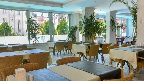 Restoran