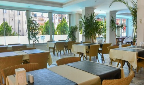 Efsanem Hotel