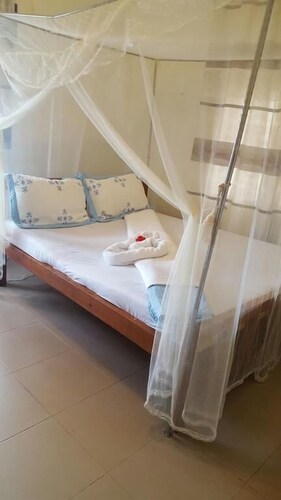 Nuel Residence entebbe