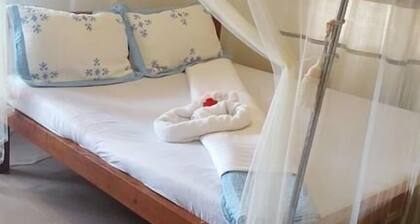 Nuel Residence entebbe