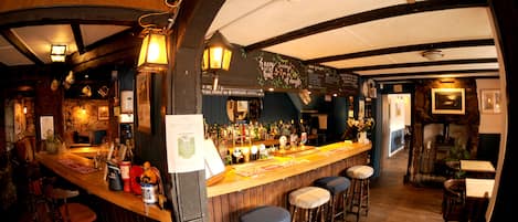 Bar (sur place)