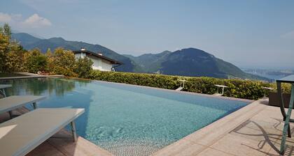 Viilla Livia Luxury