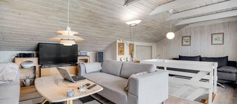 Fint hjem i Hemmet med WiFi