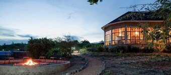 Elephant Plains Lodge