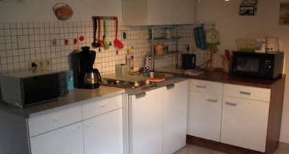 Ferienwohnungen Hees