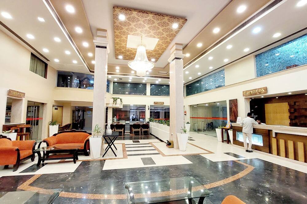 Hotel City Inn Varanasi