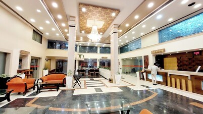 Hotel City Inn Varanasi
