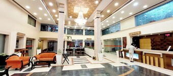 Hotel City Inn Varanasi