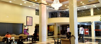 Hotel City Inn Varanasi