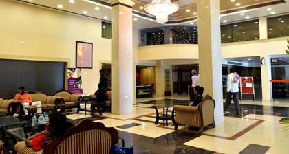 Hotel City Inn Varanasi