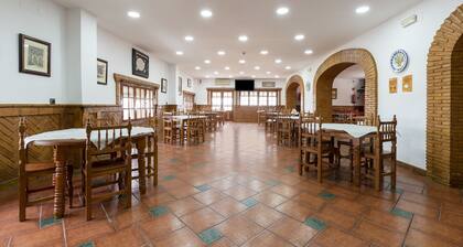 Hostal El Paisano