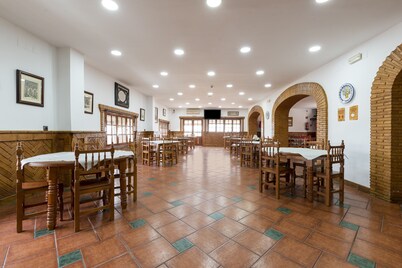 Hostal El Paisano