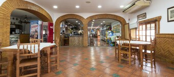 Hostal El Paisano