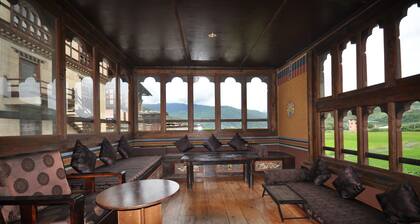 The Village Lodge Paro