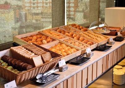 JAI Château Hotels & Hostels