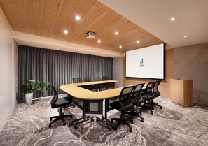 Meeting facility - JAI Château Hotels & Hostels (Tainan)