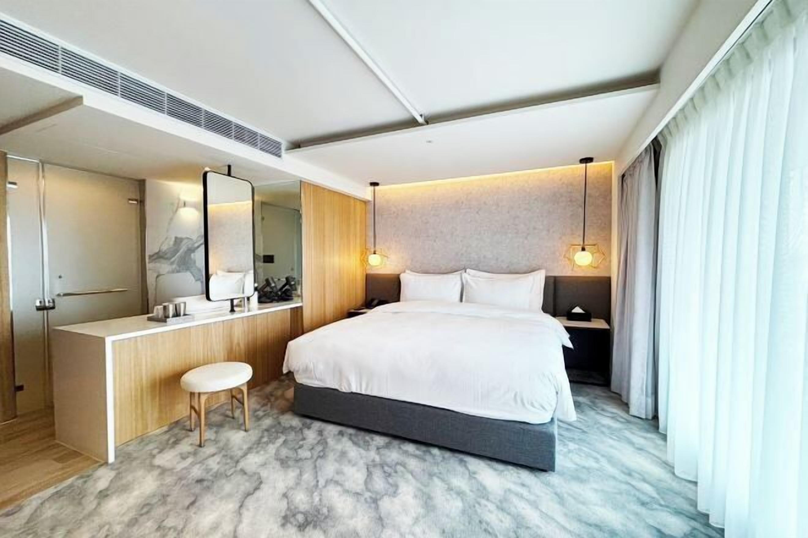 Ropa de cama de alta calidad y cubrecamas 