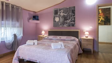 Chambre Double Standard