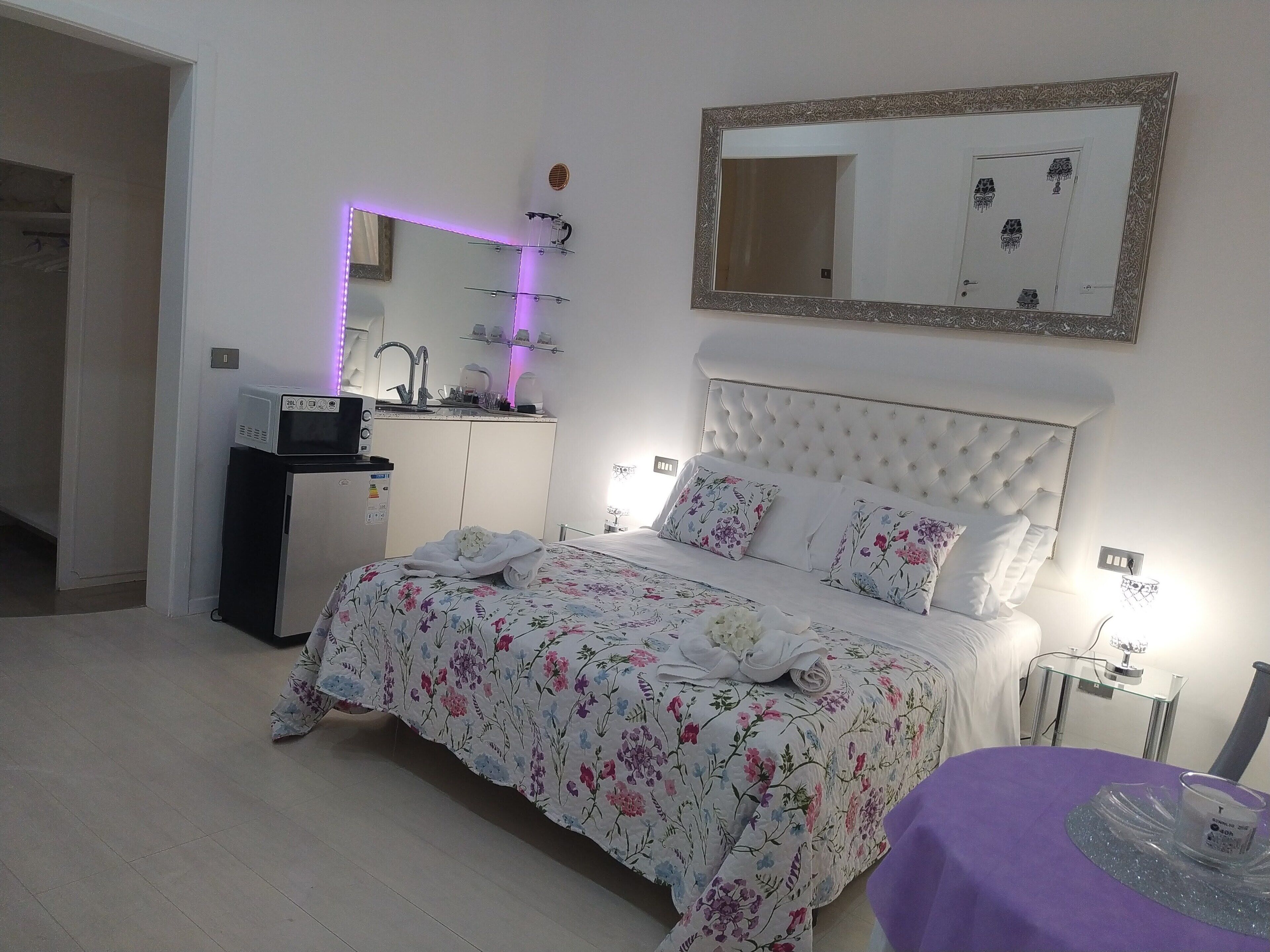 Photo - BB La Bella Addormentata e il Principe Calaf