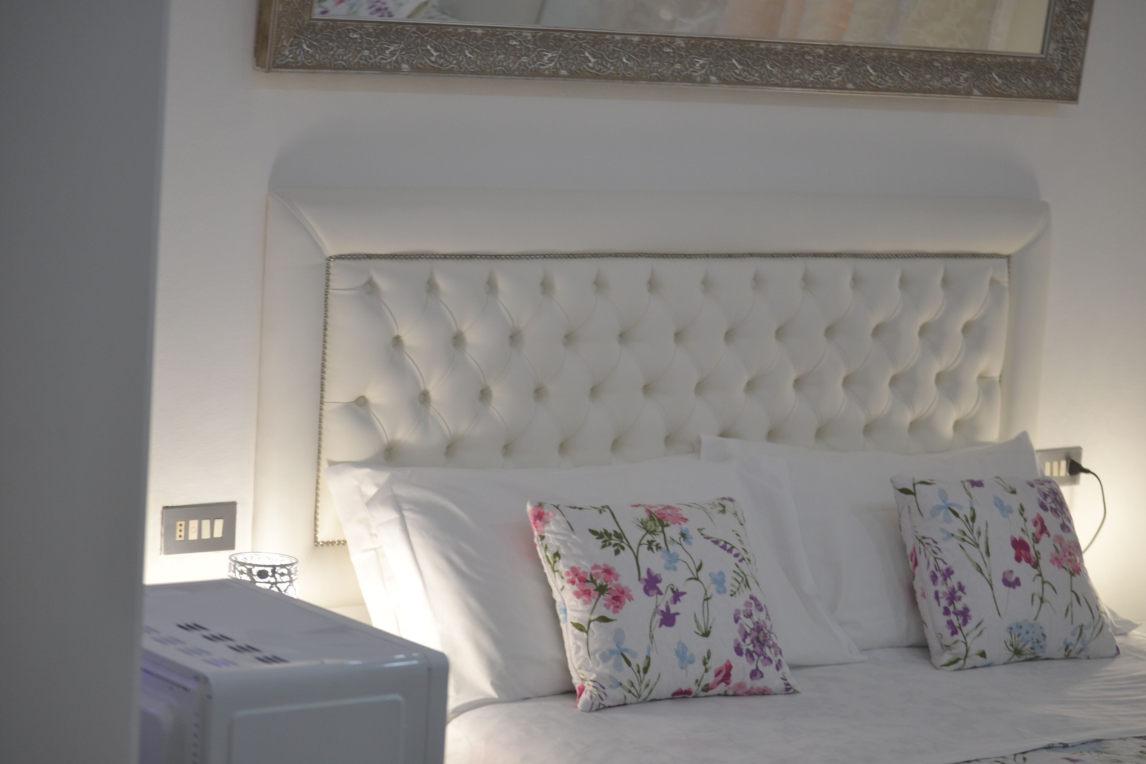 Photo - BB La Bella Addormentata e il Principe Calaf