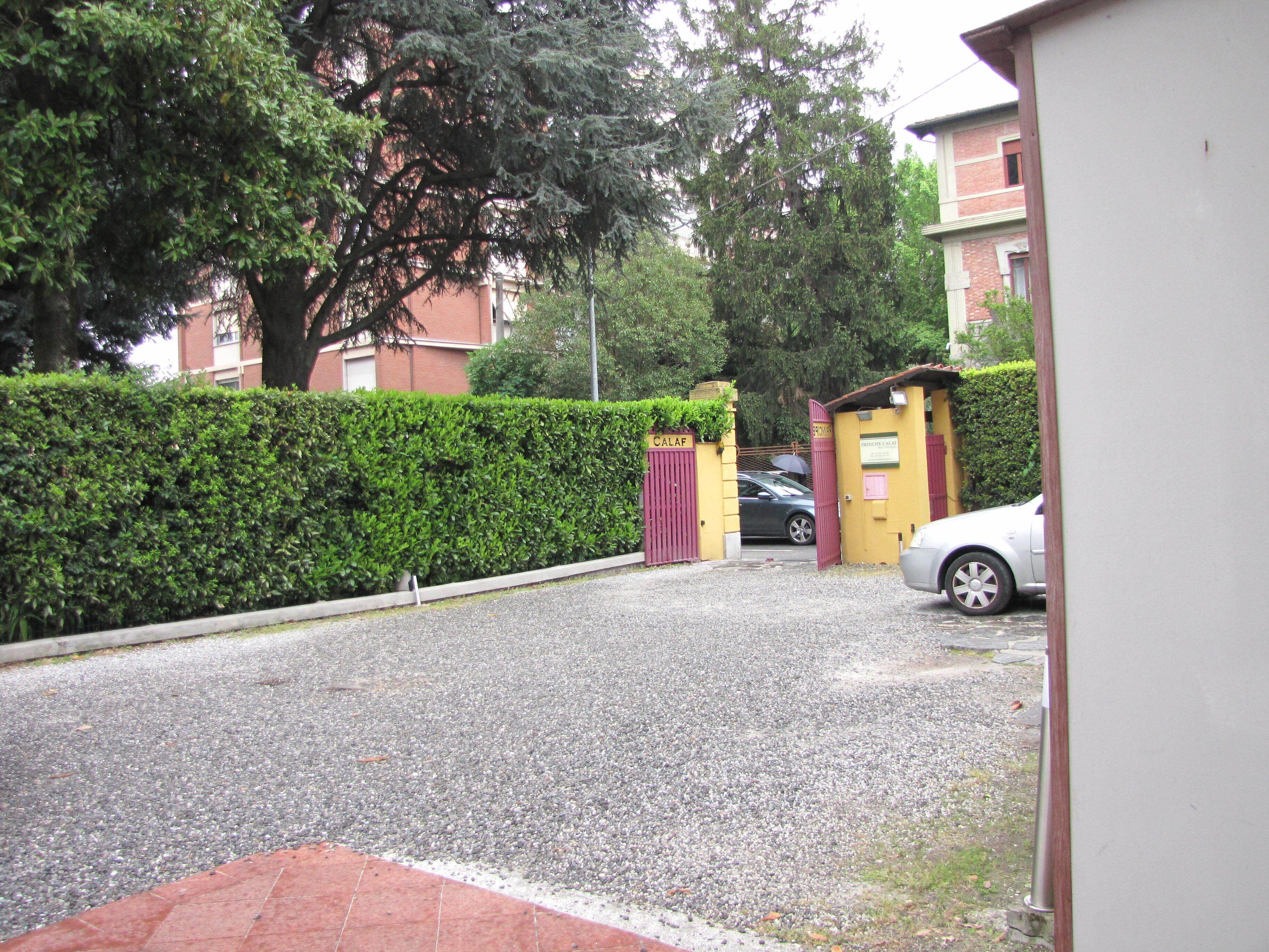 Photo - BB La Bella Addormentata e il Principe Calaf