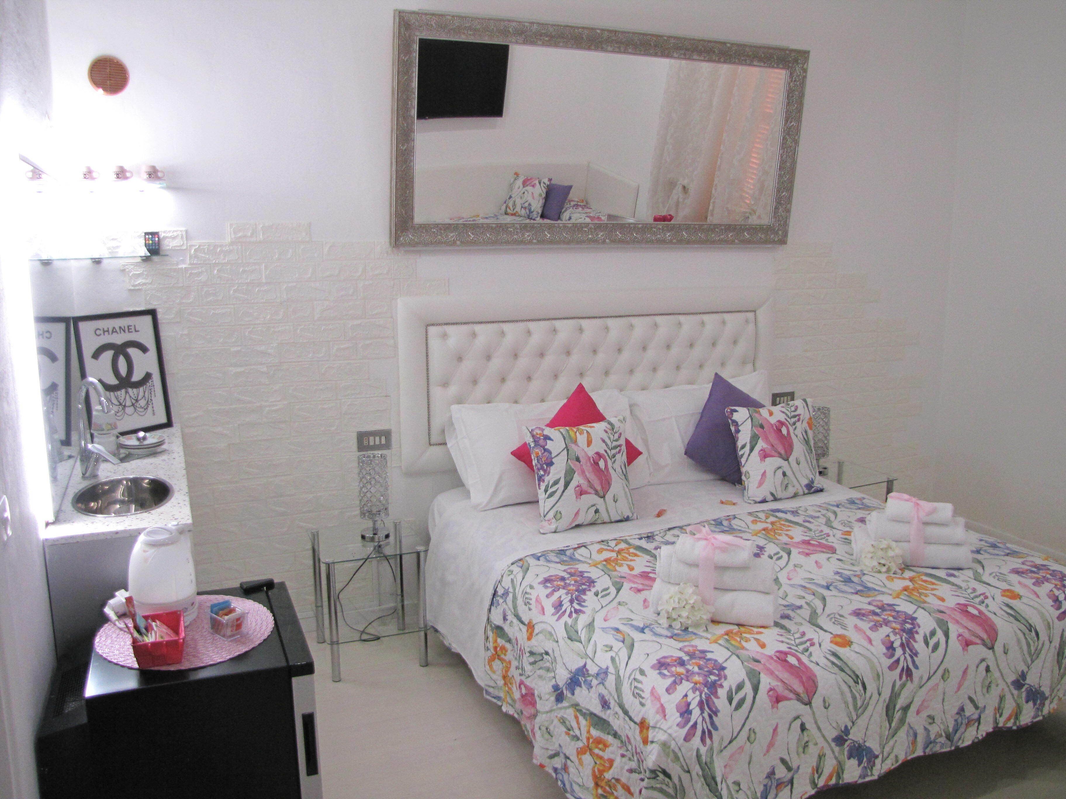 Photo - BB La Bella Addormentata e il Principe Calaf