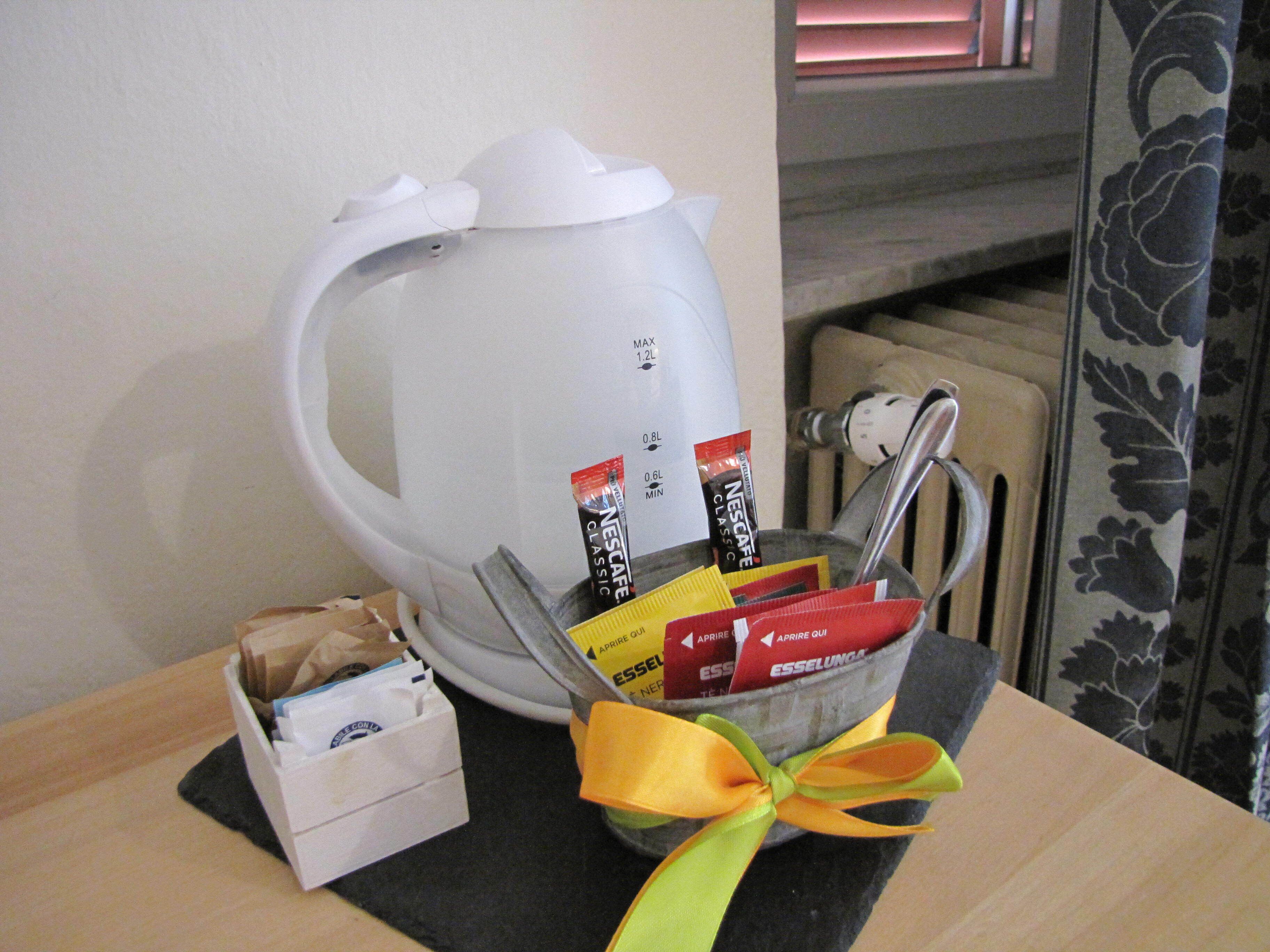 Photo - BB La Bella Addormentata e il Principe Calaf