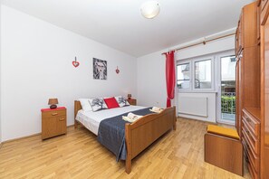Apartment (A1)