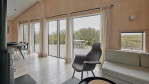 Coin séjour