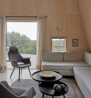 TV, peis, DVD-spiller og bøker